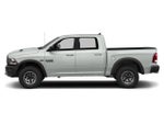 2015 RAM 1500 4WD Crew Cab 5.7 Ft Box Rebel