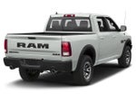 2015 RAM 1500 4WD Crew Cab 5.7 Ft Box Rebel