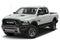 2015 RAM 1500 4WD Crew Cab 5.7 Ft Box Rebel