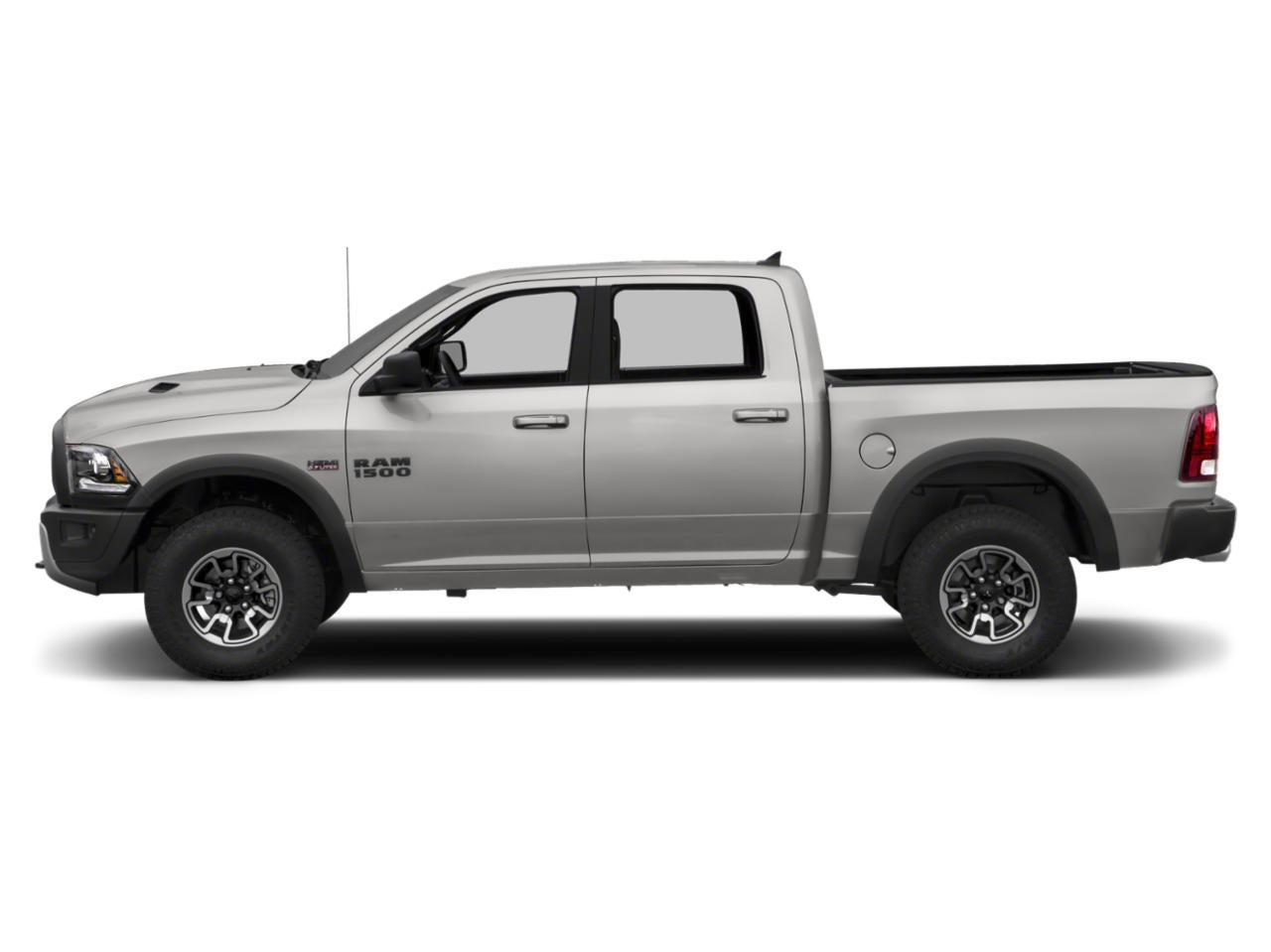 2015 RAM 1500 4WD Crew Cab 5.7 Ft Box Rebel