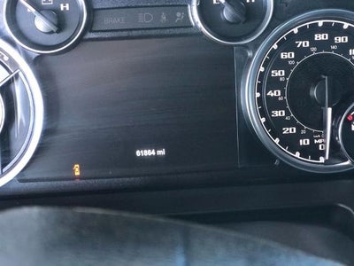 2017 RAM 1500 Rebel 4x4 Crew Cab 5'7" Box