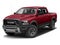 2017 RAM 1500 Rebel 4x4 Crew Cab 5'7" Box