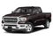 2022 RAM 1500 Big Horn 4x4 Quad Cab 6'4" Box