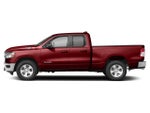 2022 RAM 1500 Big Horn 4x4 Quad Cab 6'4" Box