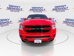 2020 RAM 1500 Big Horn 4x4 Crew Cab 5'7" Box