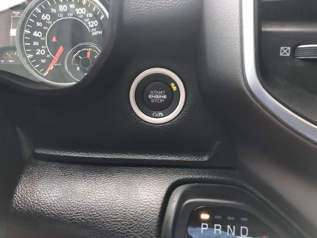 2020 RAM 1500 Big Horn 4x4 Crew Cab 5'7" Box