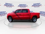 2020 RAM 1500 Big Horn 4x4 Crew Cab 5'7" Box