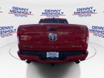 2020 RAM 1500 Big Horn 4x4 Crew Cab 5'7" Box