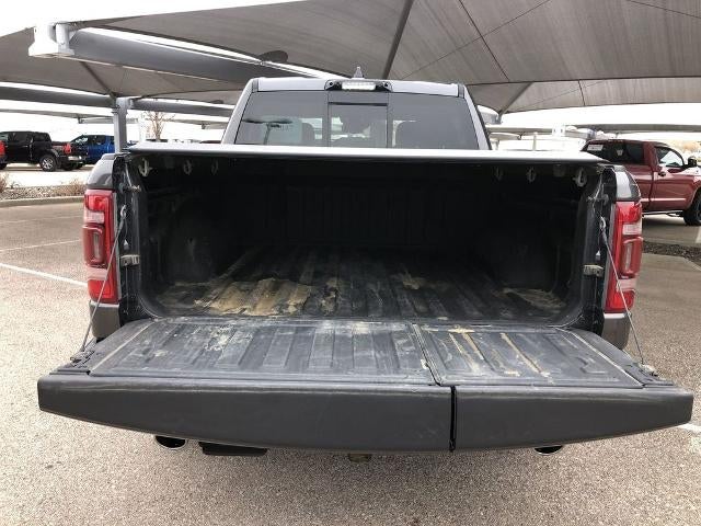 2022 RAM 1500 Limited 4x4 Crew Cab 5'7" Box