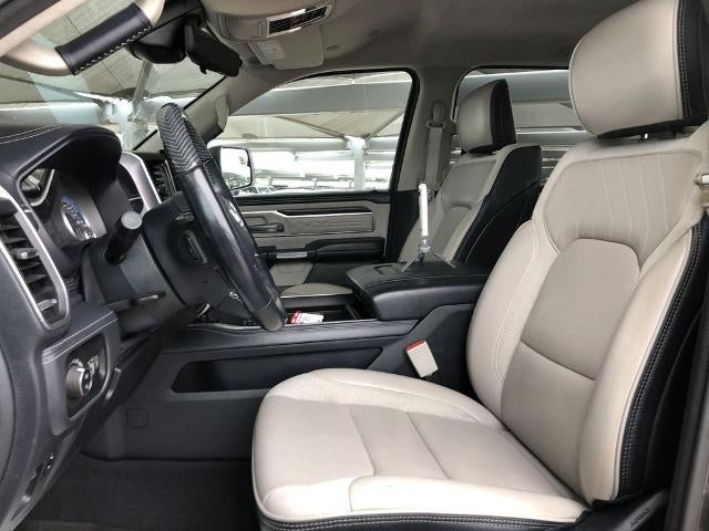 2022 RAM 1500 Limited 4x4 Crew Cab 5'7" Box