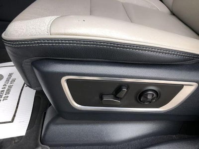 2022 RAM 1500 Limited 4x4 Crew Cab 5'7" Box