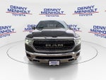 2022 RAM 1500 Limited 4x4 Crew Cab 5'7" Box
