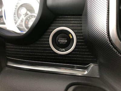 2022 RAM 1500 Limited 4x4 Crew Cab 5'7" Box