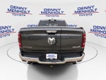 2022 RAM 1500 Limited 4x4 Crew Cab 5'7" Box