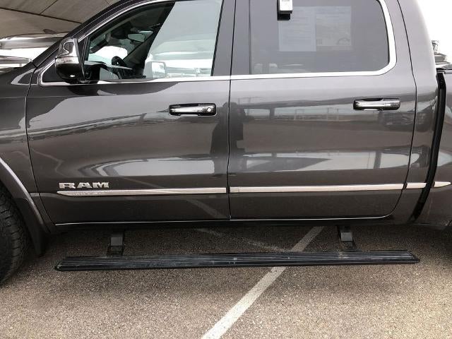 2022 RAM 1500 Limited 4x4 Crew Cab 5'7" Box