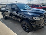 2020 RAM 1500 Limited 4x4 Crew Cab 5'7" Box