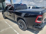 2020 RAM 1500 Limited 4x4 Crew Cab 5'7" Box