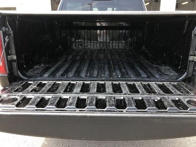2022 RAM 1500 Laramie 4x4 Crew Cab 5'7" Box