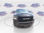 2022 RAM 1500 Laramie 4x4 Crew Cab 5'7" Box