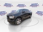 2022 RAM 1500 Laramie 4x4 Crew Cab 5'7" Box