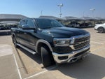 2019 RAM 1500 Laramie 4x4 Crew Cab 5'7" Box
