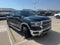 2019 RAM 1500 Laramie 4x4 Crew Cab 5'7" Box