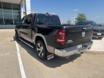 2019 RAM 1500 Laramie 4x4 Crew Cab 5'7" Box