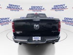 2019 RAM 1500 Laramie 4x4 Crew Cab 5'7" Box