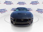 2024 Ford Mustang GT Premium Fastback