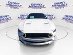 2019 Ford Mustang GT Fastback
