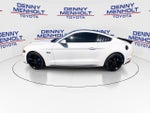 2019 Ford Mustang GT Fastback