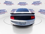 2019 Ford Mustang GT Fastback