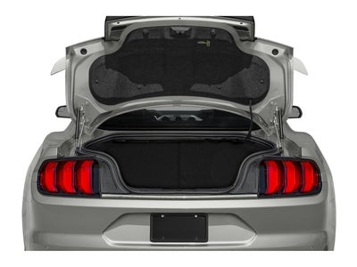 2019 Ford Mustang GT Fastback