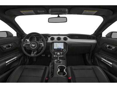 2019 Ford Mustang GT Fastback