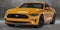 2019 Ford Mustang GT Fastback
