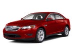 2010 Ford Taurus 4dr Sdn Limited FWD