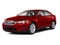2010 Ford Taurus 4dr Sdn Limited FWD