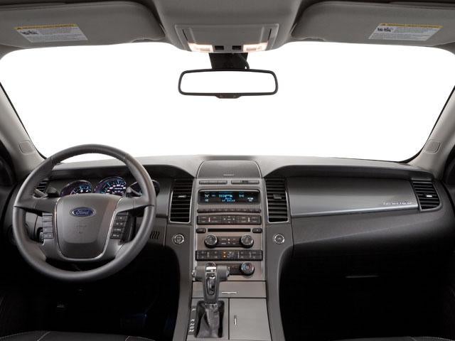 2010 Ford Taurus 4dr Sdn Limited FWD