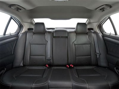 2010 Ford Taurus 4dr Sdn Limited FWD
