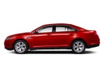 2010 Ford Taurus 4dr Sdn Limited FWD