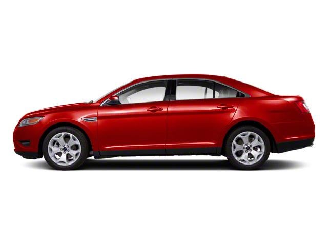 2010 Ford Taurus 4dr Sdn Limited FWD