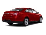 2010 Ford Taurus 4dr Sdn Limited FWD
