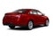 2010 Ford Taurus 4dr Sdn Limited FWD