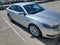 2015 Ford Taurus 4dr Sdn Limited AWD