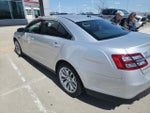 2015 Ford Taurus 4dr Sdn Limited AWD