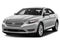 2015 Ford Taurus 4dr Sdn Limited AWD