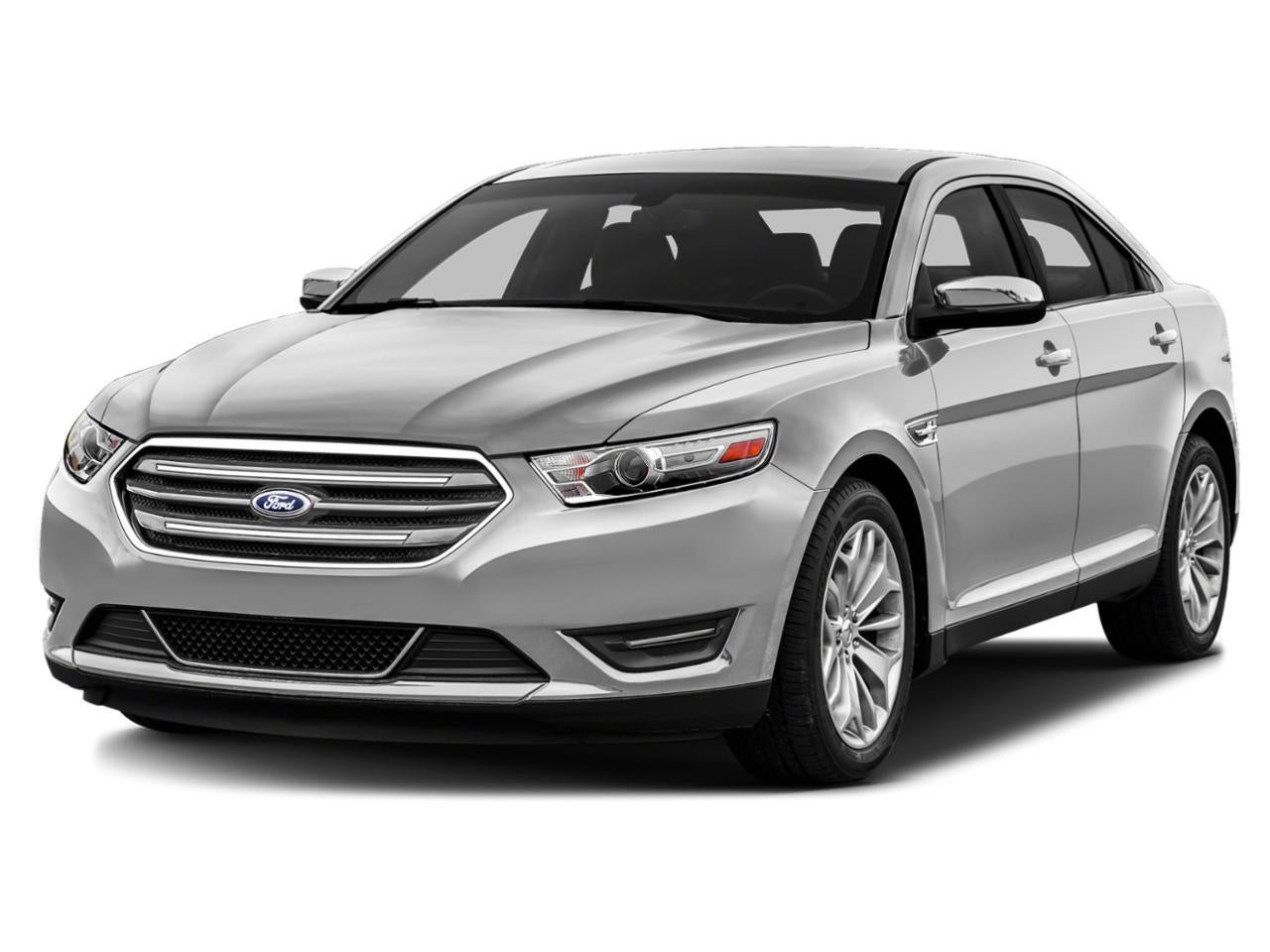 2015 Ford Taurus 4dr Sdn Limited AWD