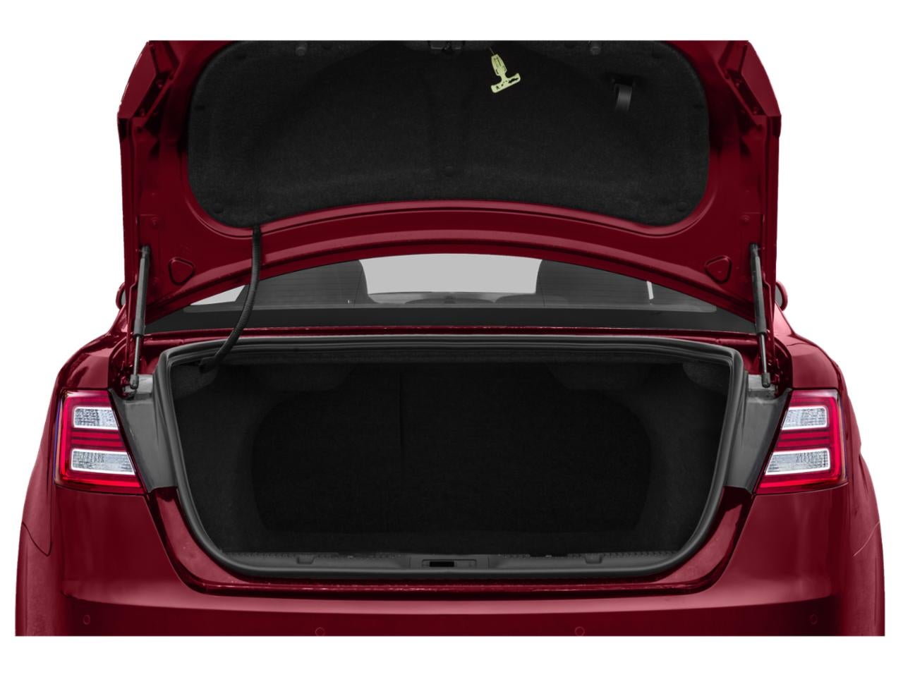 2015 Ford Taurus 4dr Sdn Limited AWD