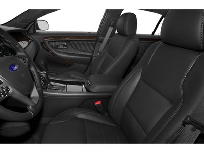 2015 Ford Taurus 4dr Sdn Limited AWD