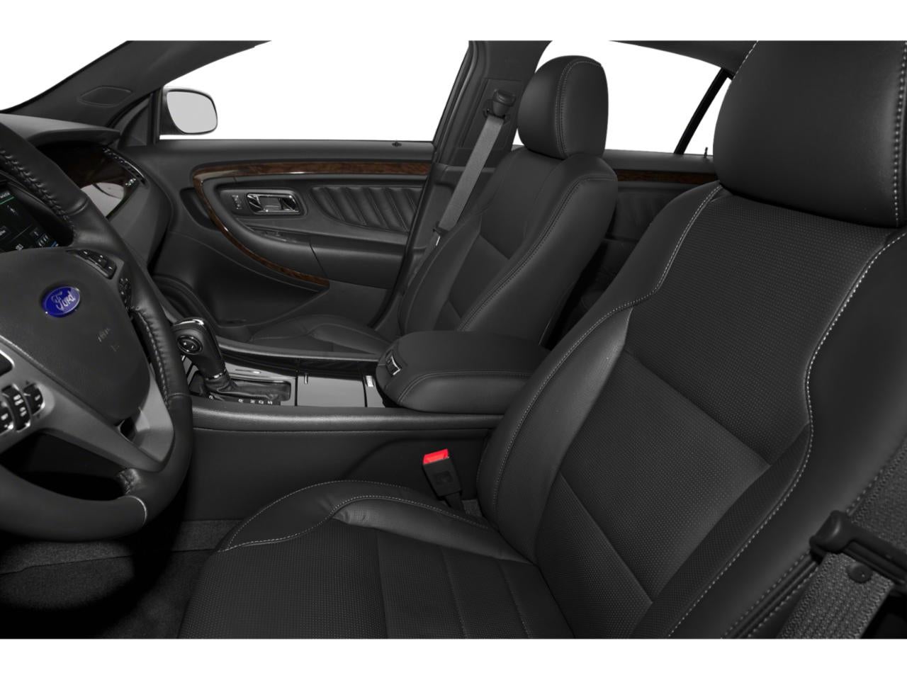 2015 Ford Taurus 4dr Sdn Limited AWD